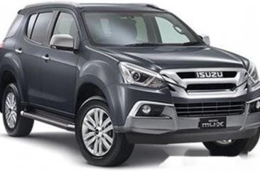 Isuzu MU-X LS 2018 for sale