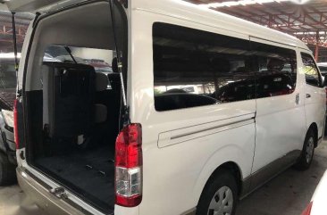 2016 Toyota Hiace Grandia  for sale