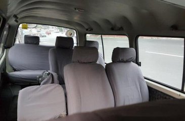 Nissan Urvan 2009 for sale