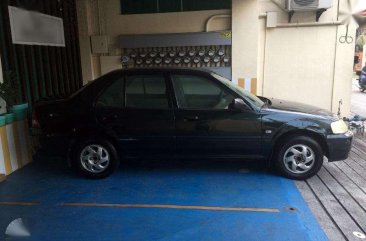 Honda City 2002 for sale