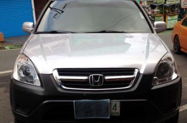 Honda Cr-V 2003 for sale