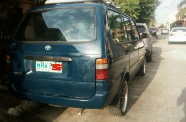 Toyota Revo 1999 for sale