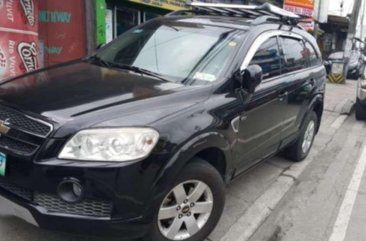 Chevrolet Captiva 2006 for sale