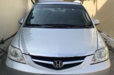 Honda City 2006 for sale