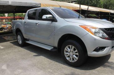 2017 Mazda BT 50 4x4 automatic  for sale