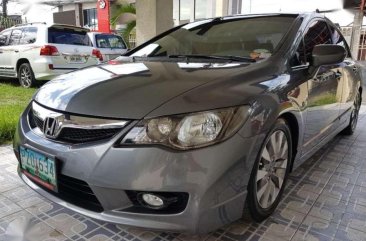 2010 Honda Civic For Sale