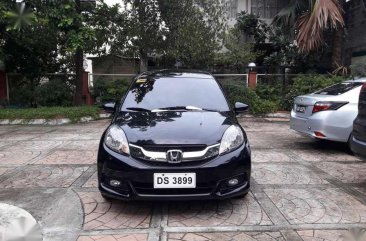 2016 Honda Mobilio for sale