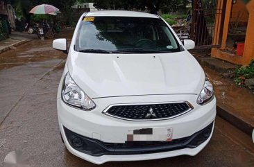 Mitsubishe mirage 2016 for sale