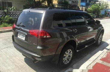 Mitsubishi Montero Sport 2014 for sale