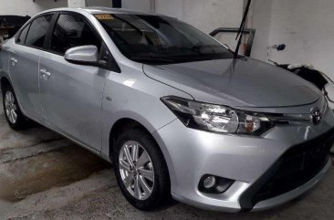 2016 Toyota Vios for sale