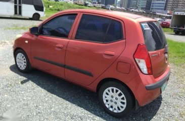 2009 Hyundai i10 for sale