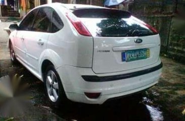 Ford Focus hatch back automatic For Sale 