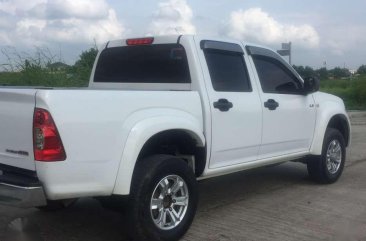 2010 Isuzu Dmax for sale