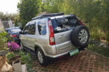 2005 Honda CRV  for sale