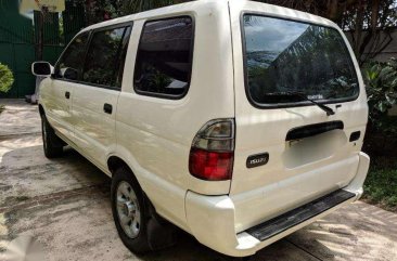 Isuzu Crosswind 2001 for sale