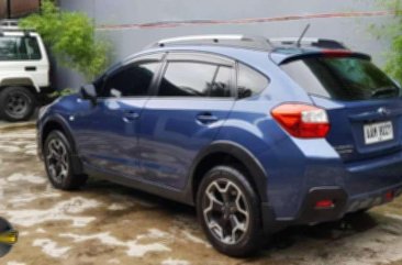 2013 Subaru XV for sale