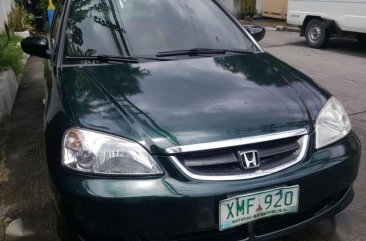 Honda Civic 2004 for sale