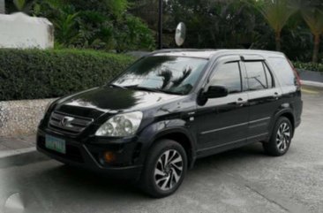 2005 Honda Crv for sale