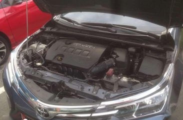 toyota altis v 2017 for sale