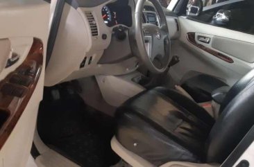 2013 Toyota Innova for sale