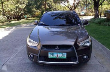 Mitsubishi ASX 20L GLS GA 2011  for sale