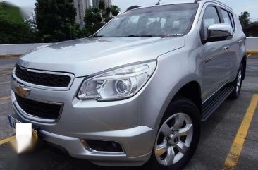 2015 Chevrolet Trailblazer for sale