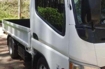 Euro4 Fuso Canter 2018  for sale