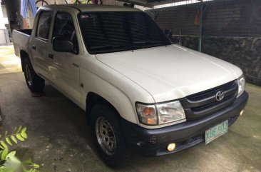 Toyota Hilux 2002 for sale