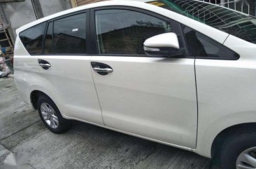 Toyota Innova 2017 For sale