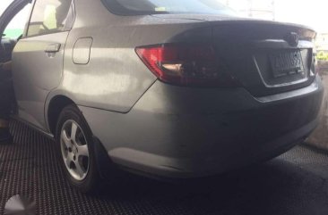 honda city idsi 2005 for sale