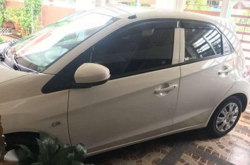 Honda Brio 2015 for sale