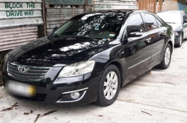 Toyota Camry 2008 for sale