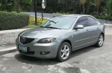 2005 Mazda 3 for sale