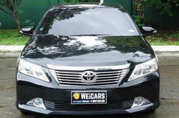 Toyota Camry 2013 for sale