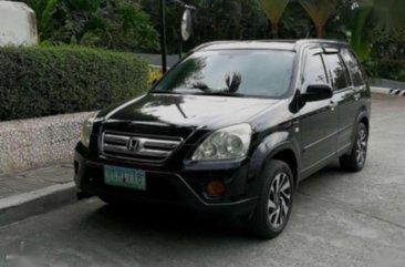 2005 Honda Crv for sale