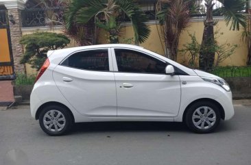 2017 hyundai eon glx manual for sale