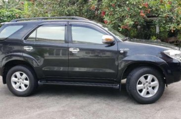 2010 Toyota Fortuner For sale