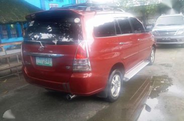 Toyota Innova 2005 for sale