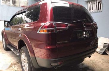 Like new Mitsubishi Montero for sale