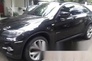 2011 BMW X6 50i X Drive for sale