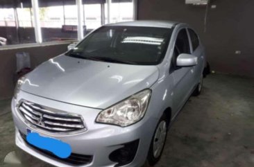 Mirage G4 GLX Automatic Trans 2015  for sale