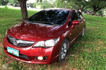 2010 Honda Civic For sale