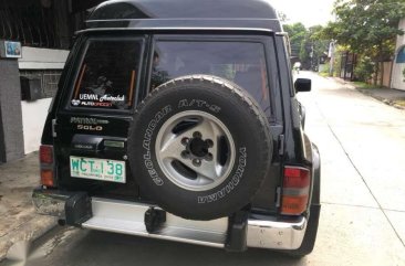 1997 Nissan Patrol for sale