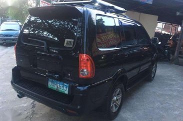 isuzu sportivo x matic 2013mdl for sale