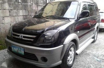 Mitsubishi Adventure 2012 for sale