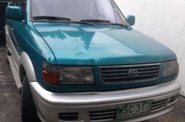 Toyota Revo 2001 Gas FOR SALE