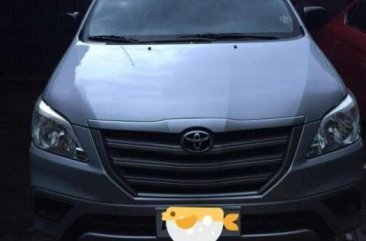 Toyota Inova 2014 for sale