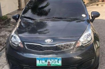 2013 Kia Rio for sale