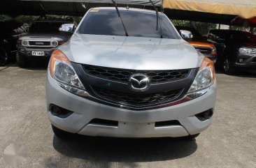 2017 Mazda BT 50 4x4 automatic  for sale