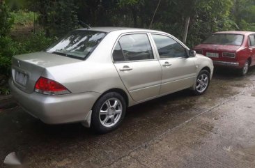 Mitsubishi Lancer 2005 For sale 